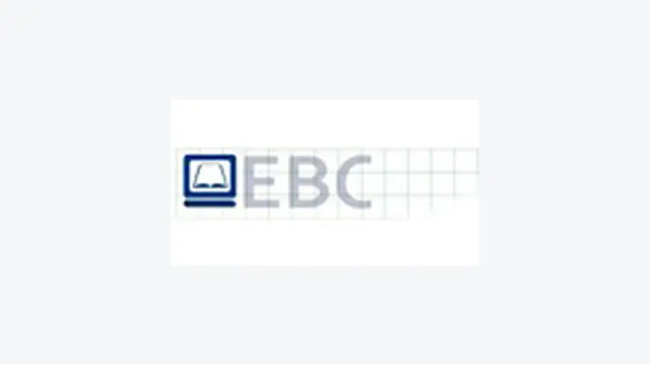 OhioLINK Electronic Book Center Logo