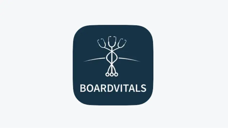 BoardVitals logo