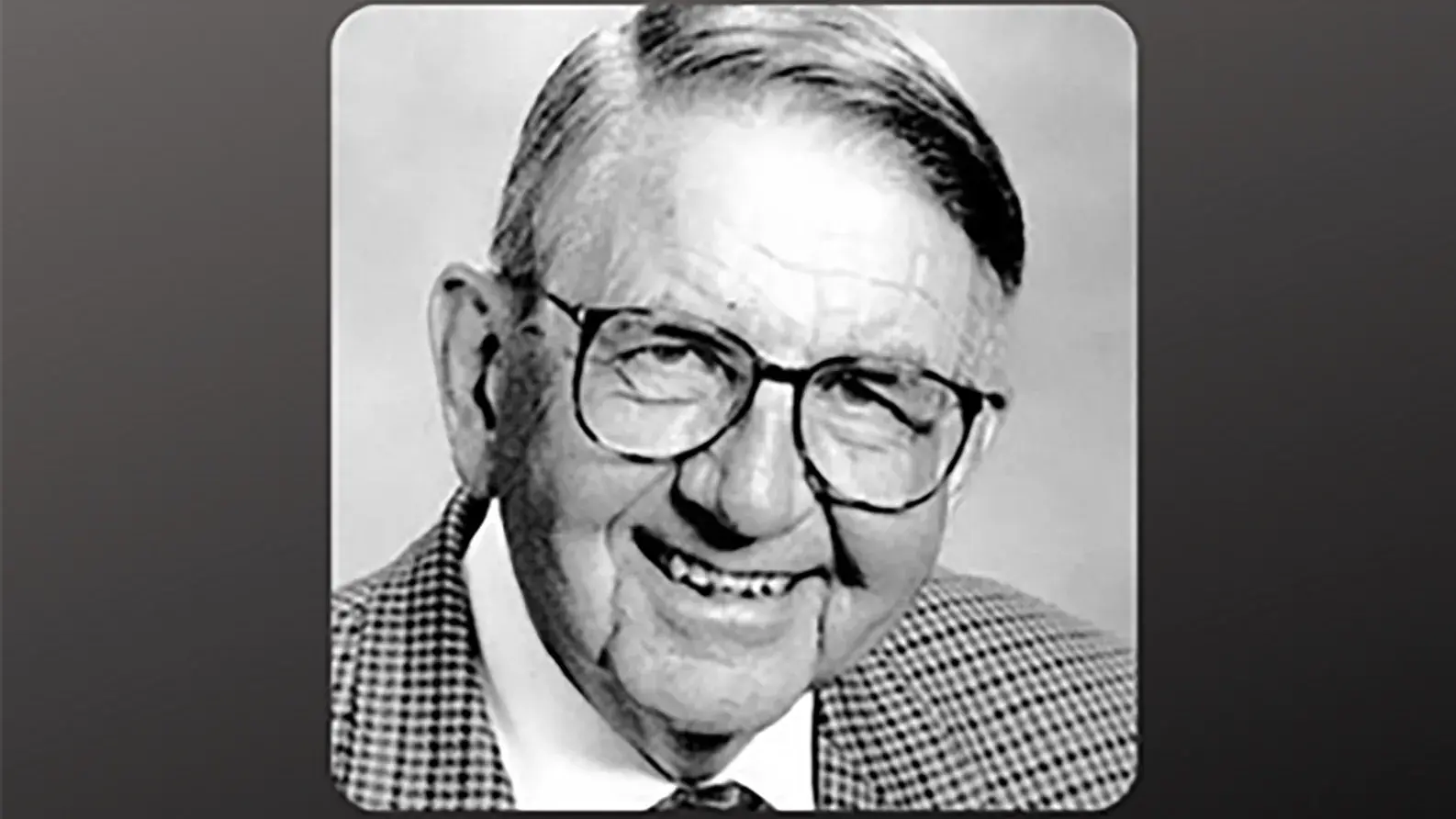 Paul S. Metzger, MD portrait