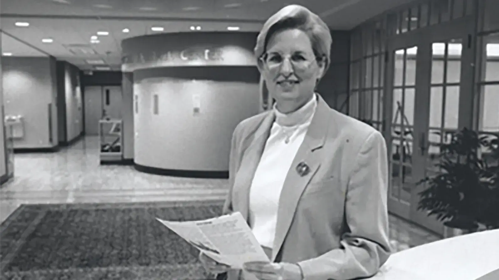 barbara van brimmer portrait