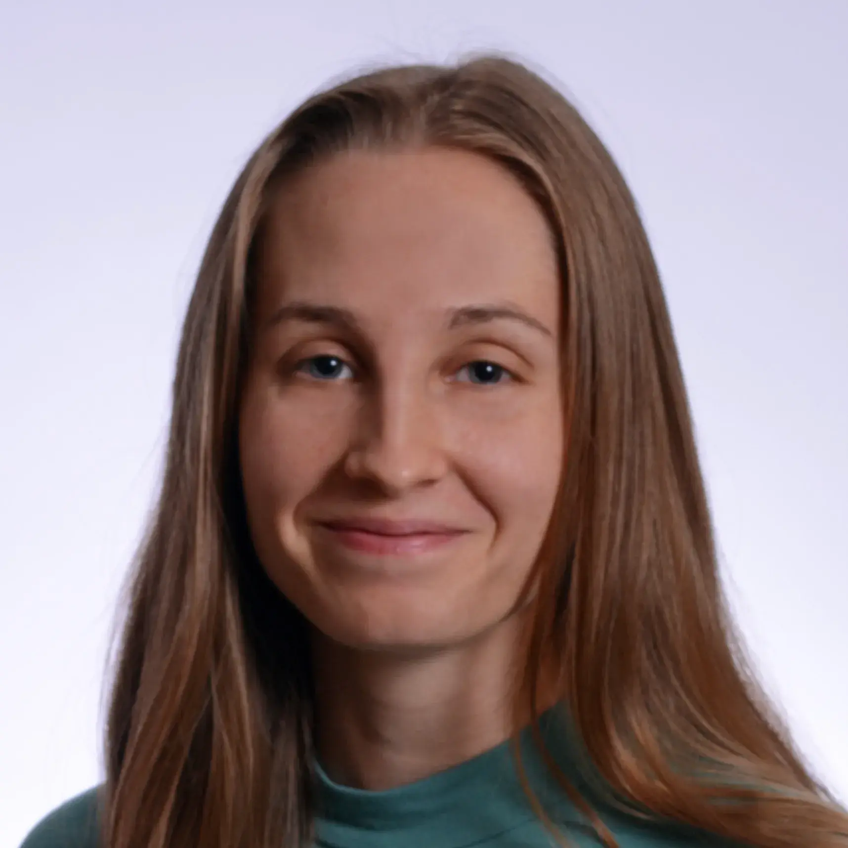 Headshot of Erika Losey, smiling.