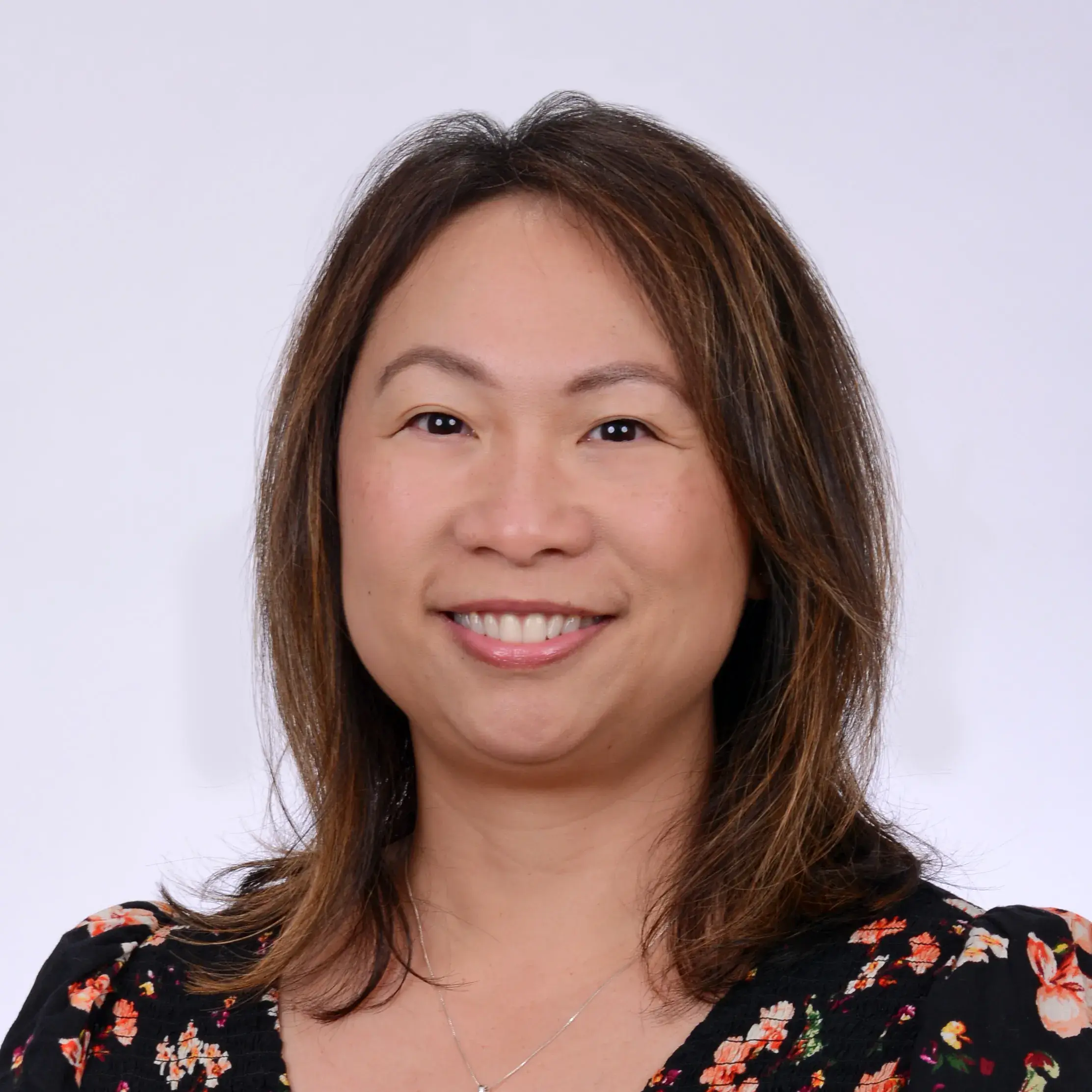 Headshot of Alice Henry, smiling.