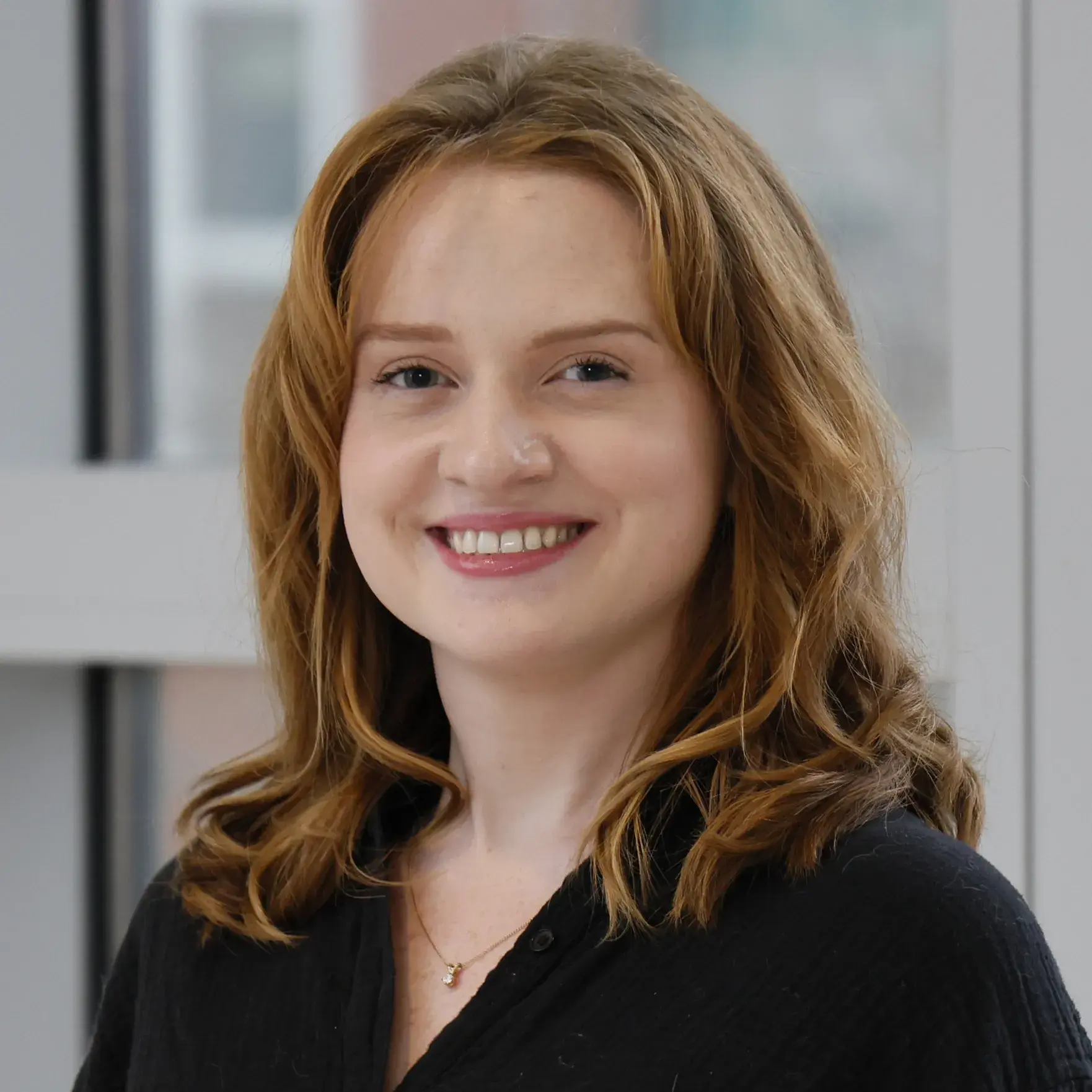 Catherine Dugan professional headshot