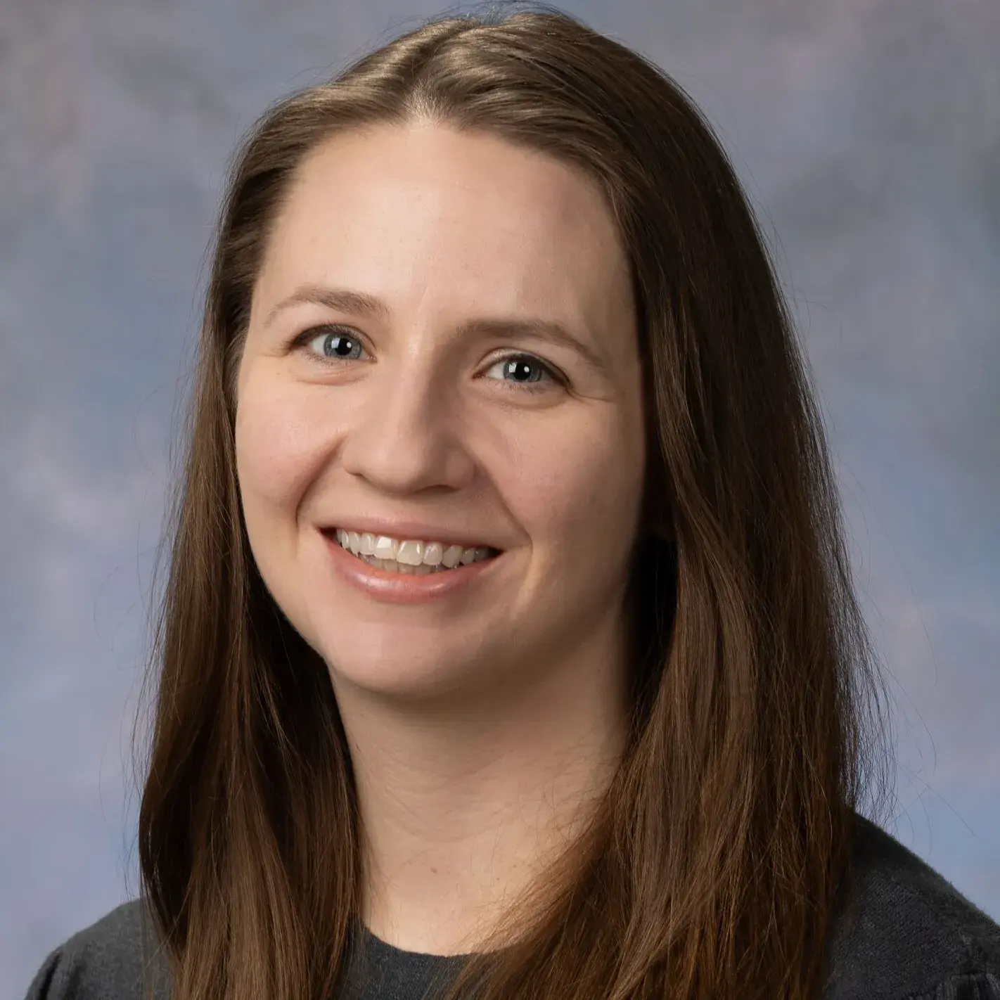 Elizabeth Lyman professional headshot